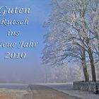 - Neujahr -