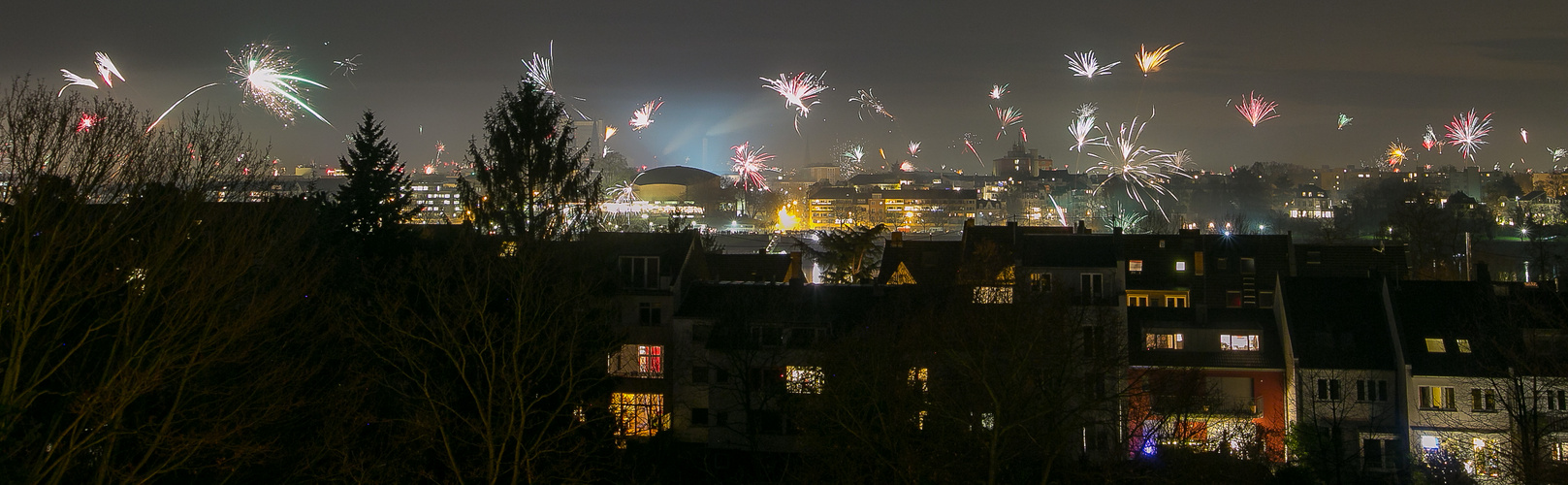 Neujahr