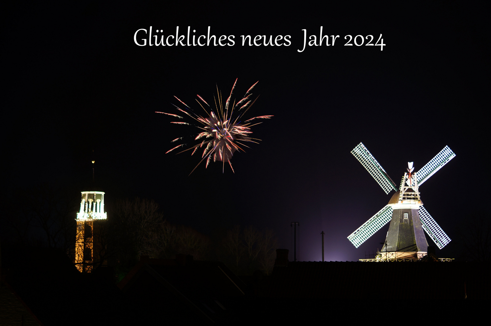 Neujahr