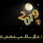 NEUJAHR