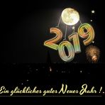 NEUJAHR