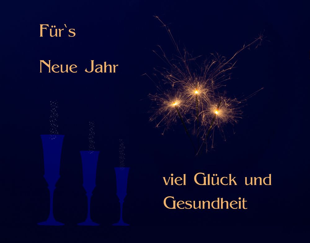 Neujahr