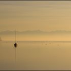 Neujahr am Ammersee 2