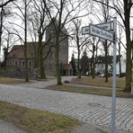 Neujahr in „meinem Dorf“