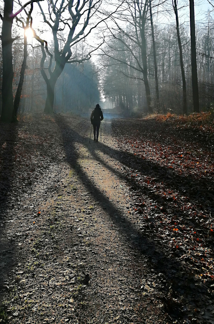 Neujahresrunde...... wunderbar