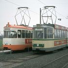 Neujahrs-Sonderfahrt in Braunschweig