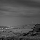 Neujahrs Spaziergang - Stimmungen auf Sylt