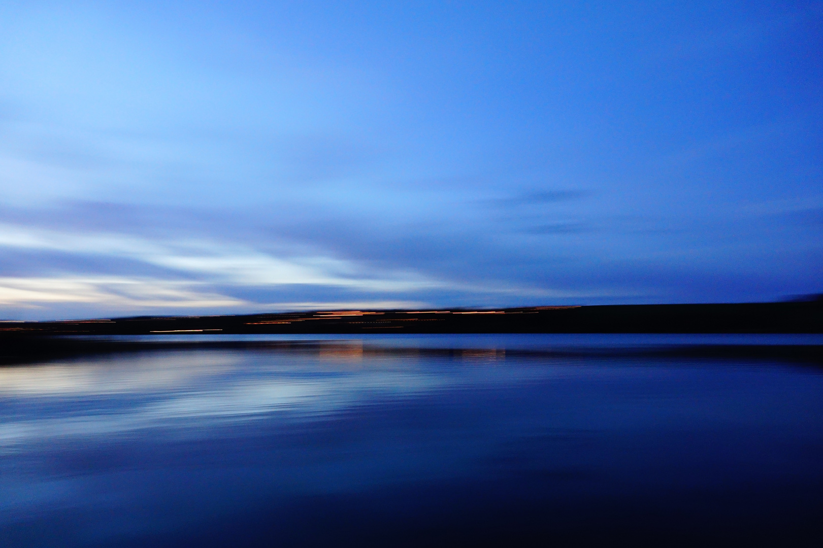 Neujahrsblau