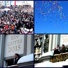 Neujahrsempfang der Stadt Wangen im Allgäu