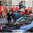 Neujahrsempfang des diplomatischen Corps Bern