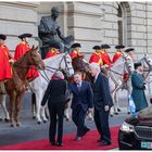 Neujahrsempfang des diplomatischen Korps Bern