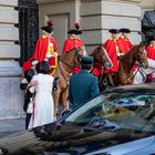 Neujahrsempfang des diplomatischen Korps Bern