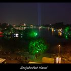 Neujahrsfest Hanoi