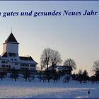 Neujahrsgrüsse