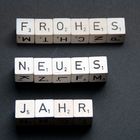 Neujahrsgrüße