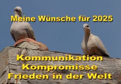 Neujahrsgrüße 2025