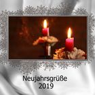 Neujahrsgrüße