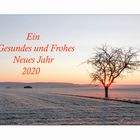 Neujahrsgrüße