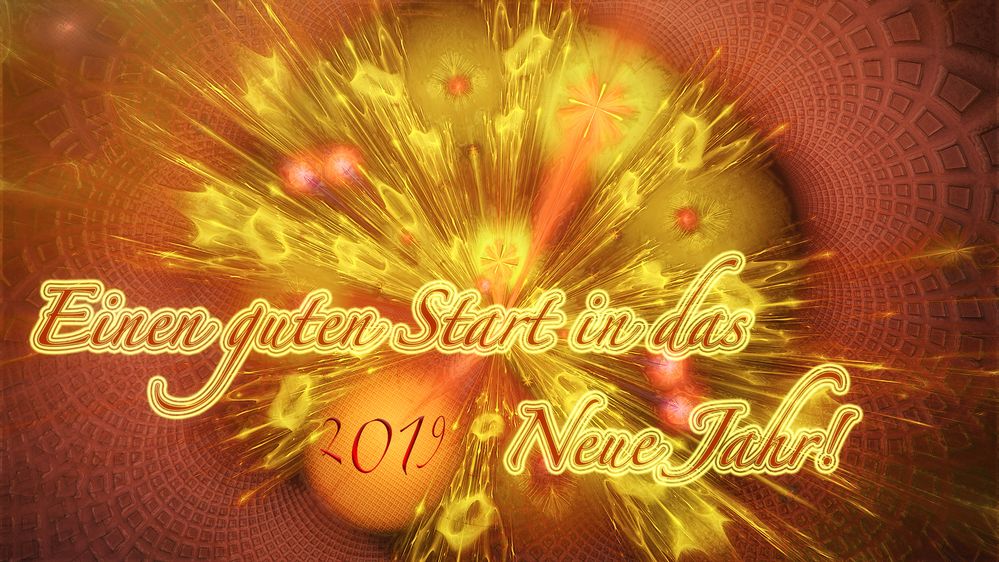 Neujahrsgrüße Foto &amp; Bild | karten und kalender, neujahrswünsche