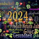 Neujahrsgrüße