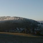 ~ Neujahrsgrüße aus Willingen ~