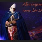 Neujahrsgrüße