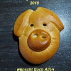 Neujahrsgrüße