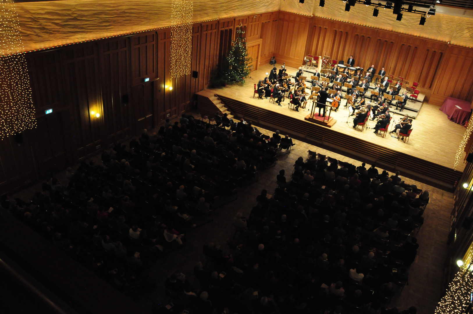 Neujahrskonzert 2017