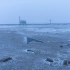 Neujahrsmorgen auf dem Brocken