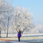 Neujahrsspaziergang