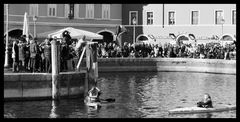 Neujahrsspringen in Riva del Garda 3