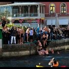 Neujahrsspringen in Riva del Garda 4