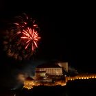 Neujahrsstart in Kufstein