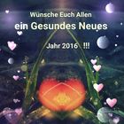 Neujahrswünsche