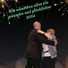 Neujahrswünsche