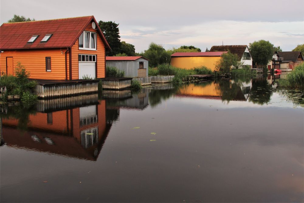 Neukalen Neukalen