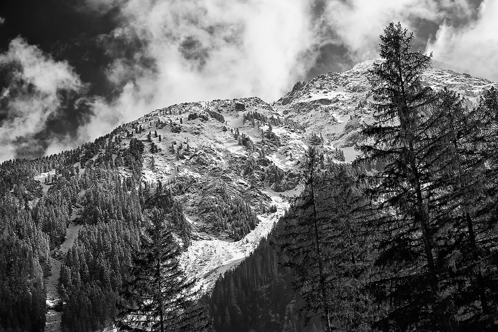 Neukirchen am Großvenediger - Austria