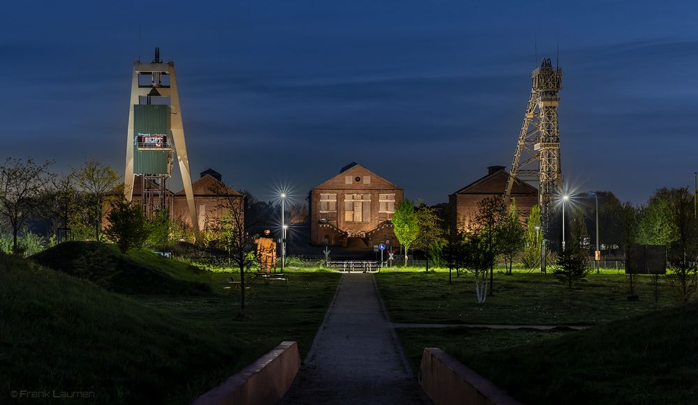 NeukirchenVluyn Foto & Bild architektur, deutschland, europe Bilder