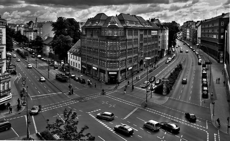 Neukölln-Hermannplatz