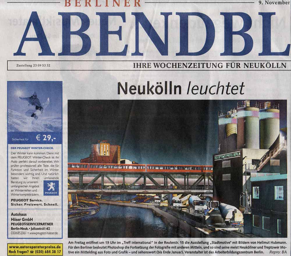 "NEUKÖLLN LEUCHTET"