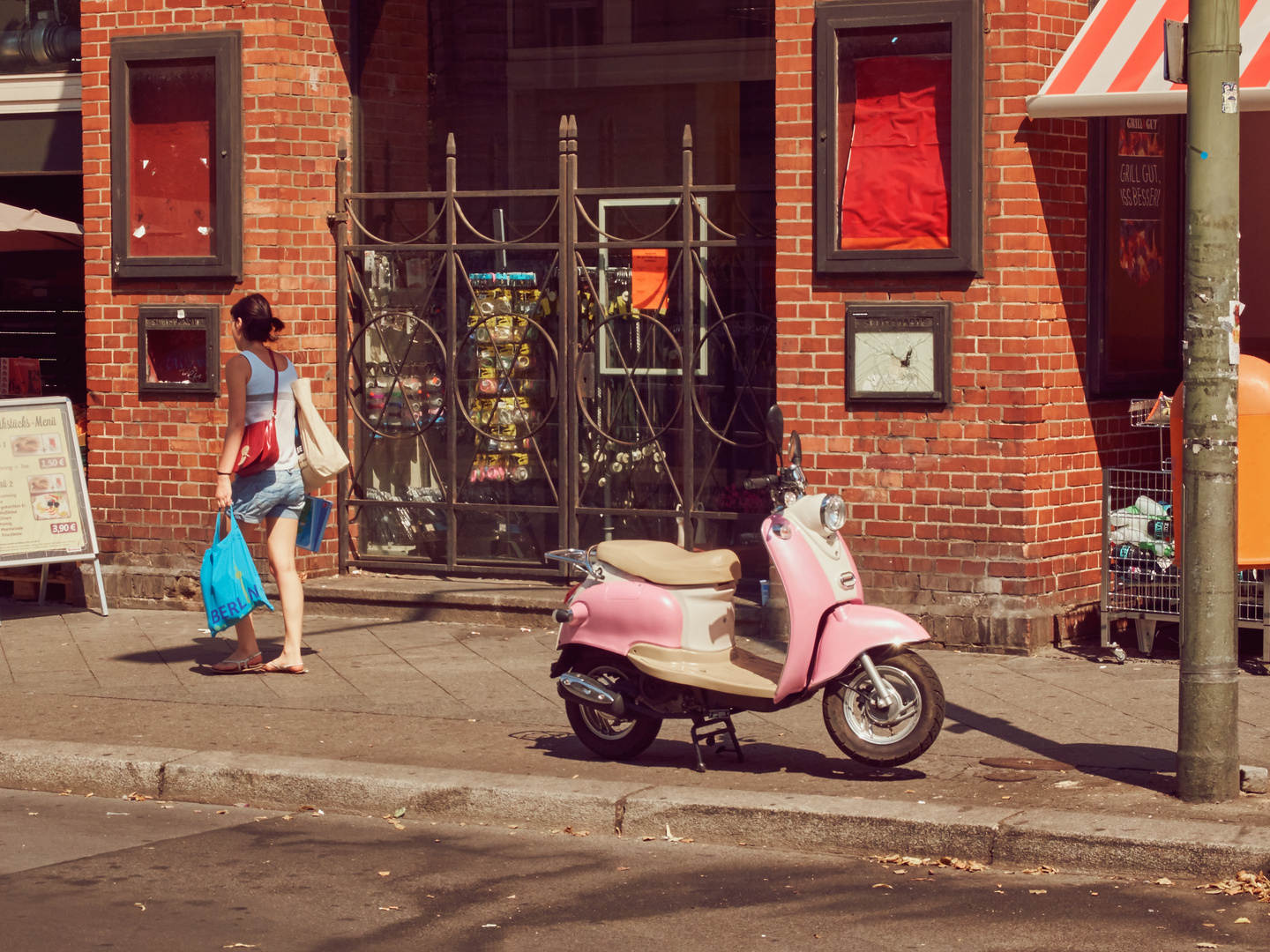 Neukölln Sommer