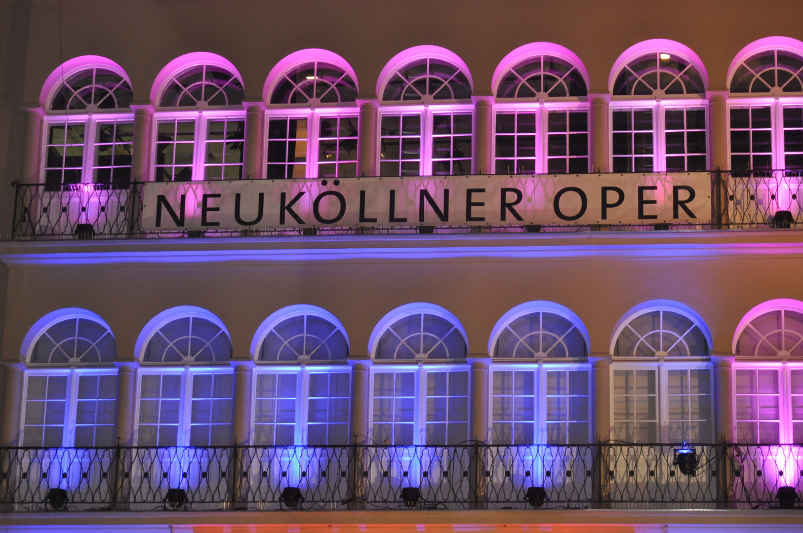 Neuköllner Oper