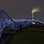 Neulandbrücke Leverkusen 1