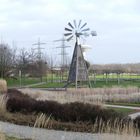 Neulandpark in Leverkusen