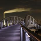 Neulandparks Brücke