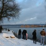 Neulich am Ammersee