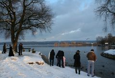 Neulich am Ammersee