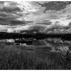 Neulich am Baggersee