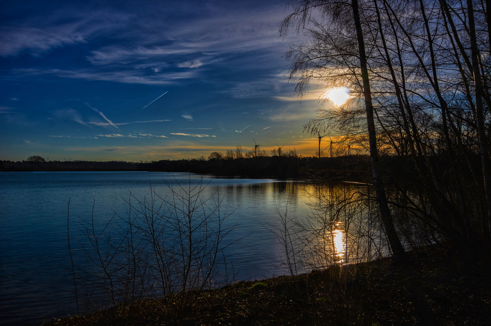 ...neulich am Baggersee....vol.:2