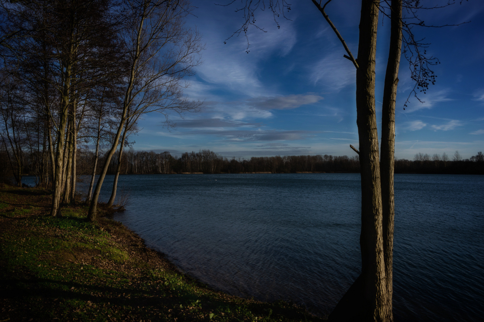 ...neulich am Baggersee....vol.:3